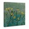 Stupell Industries Buttercup Flower Field Canvas Wall Art Design by Graham Reynolds